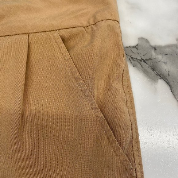 Max Jeans tan ankle pants - Picture 12 of 16